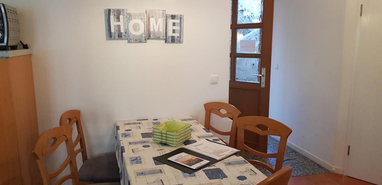 Ferienwohnung 4 Im Haus Am See Mit Wintergarten Und Terrasse Seedorf  المظهر الخارجي الصورة