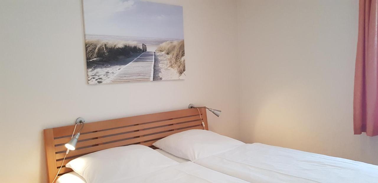 Ferienwohnung 4 Im Haus Am See Mit Wintergarten Und Terrasse Seedorf  المظهر الخارجي الصورة