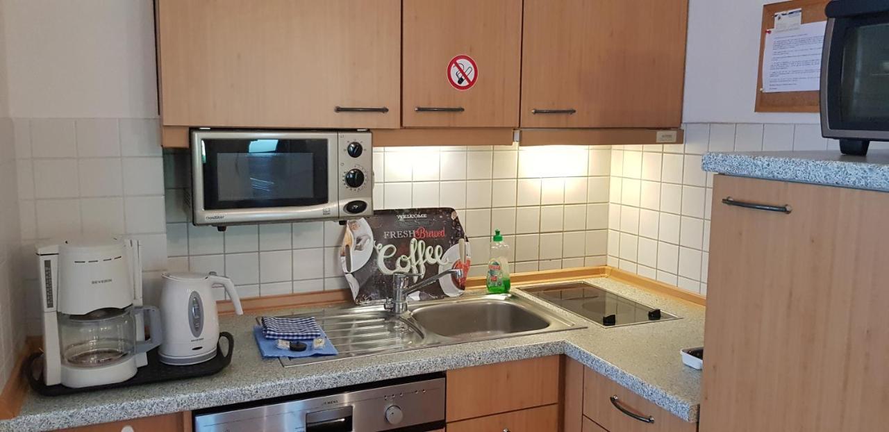 Ferienwohnung 4 Im Haus Am See Mit Wintergarten Und Terrasse Seedorf  المظهر الخارجي الصورة